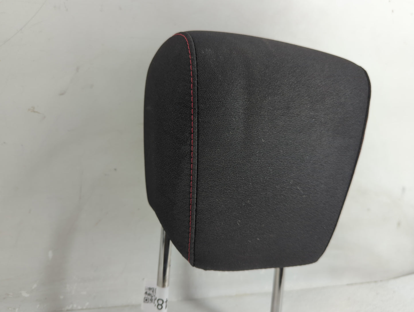 2017 Chevrolet Equinox Headrest Head Rest Front Driver Passenger Seat Fits OEM Used Auto Parts - Oemusedautoparts1.com