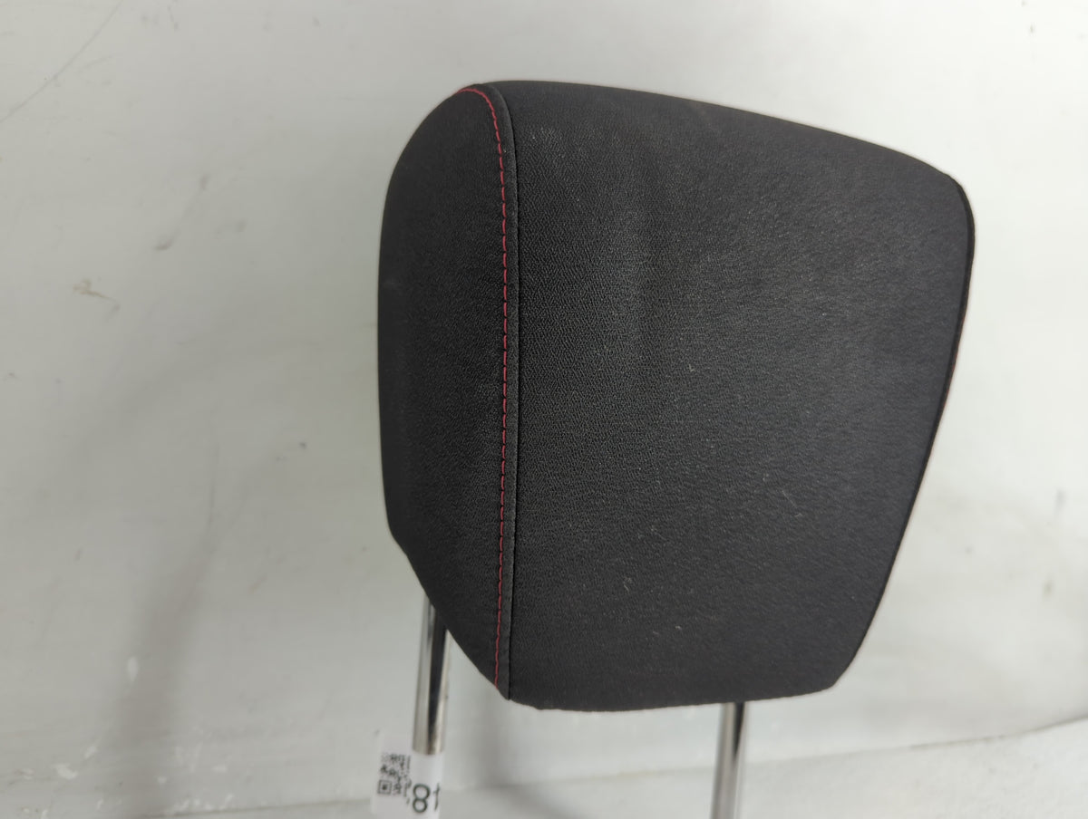2017 Chevrolet Equinox Headrest Head Rest Front Driver Passenger Seat Fits Fits 2000 2001 OEM Used Auto Parts - Oemusedautop