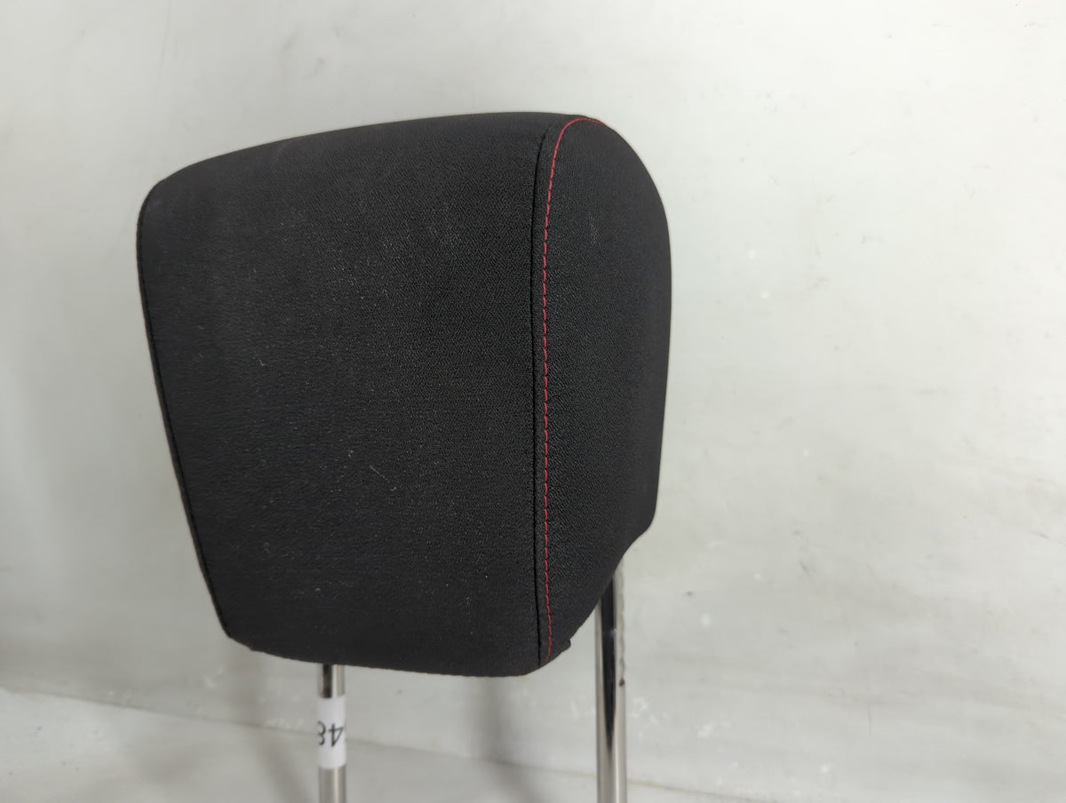 2017 Chevrolet Equinox Headrest Head Rest Front Driver Passenger Seat Fits Fits 2000 2001 OEM Used Auto Parts - Oemusedautop