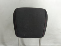 2017 Chevrolet Equinox Headrest Head Rest Front Driver Passenger Seat Fits OEM Used Auto Parts - Oemusedautoparts1.com