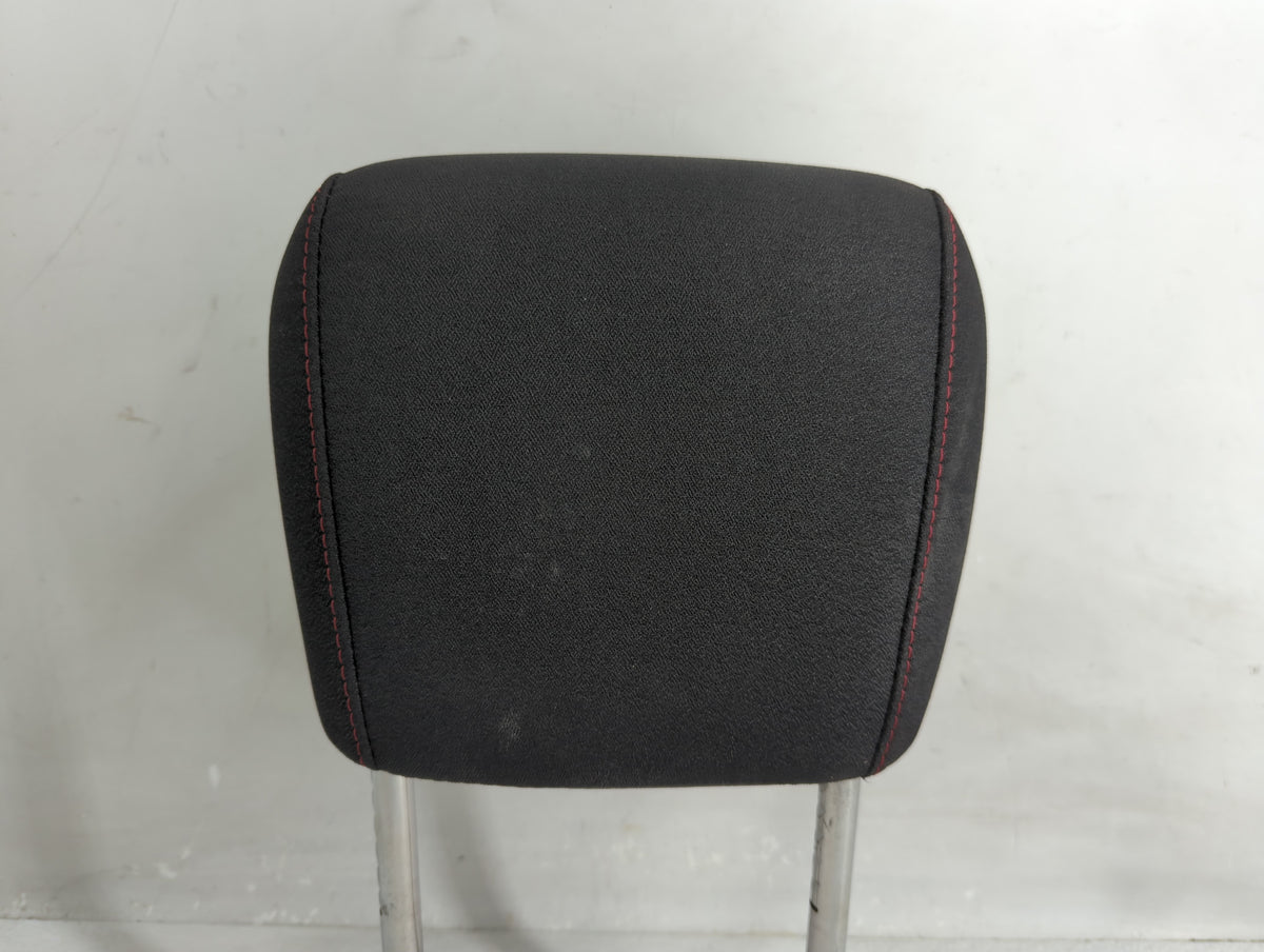 2017 Chevrolet Equinox Headrest Head Rest Front Driver Passenger Seat Fits Fits 2000 2001 OEM Used Auto Parts - Oemusedautop