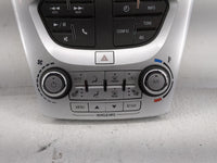 2016-2017 Chevrolet Equinox Radio Control Panel - Oemusedautoparts1.com