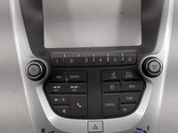 2016-2017 Chevrolet Equinox Radio Control Panel - Oemusedautoparts1.com