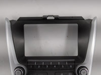 2016-2017 Chevrolet Equinox Radio Control Panel - Oemusedautoparts1.com