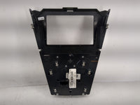 2016-2017 Chevrolet Equinox Radio Control Panel - Oemusedautoparts1.com