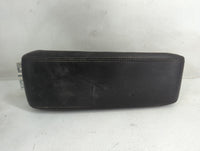 2017 Chevrolet Equinox Center Console Armrest Cover Lid Fits OEM Used Auto Parts - Oemusedautoparts1.com