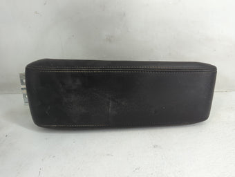 compare product 2017 Chevrolet Equinox Center Console Armrest Cover Lid Fits OEM Used Auto Parts
