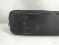 2017 Chevrolet Equinox Center Console Armrest Cover Lid Fits OEM Used Auto Parts - Oemusedautoparts1.com