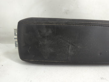 2017 Chevrolet Equinox Center Console Armrest Cover Lid Fits OEM Used Auto Parts