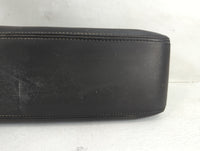2017 Chevrolet Equinox Center Console Armrest Cover Lid Fits OEM Used Auto Parts - Oemusedautoparts1.com