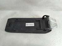 2017 Chevrolet Equinox Center Console Armrest Cover Lid Fits OEM Used Auto Parts - Oemusedautoparts1.com