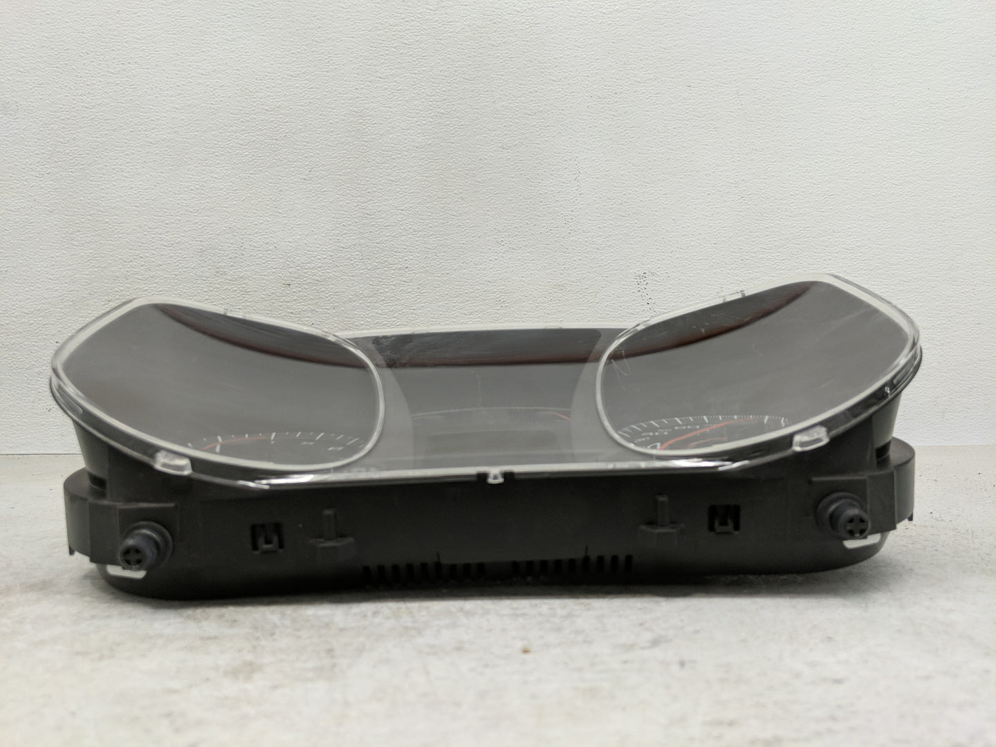 2017 Chevrolet Equinox Instrument Cluster Speedometer Gauges Fits OEM Used Auto Parts - Oemusedautoparts1.com
