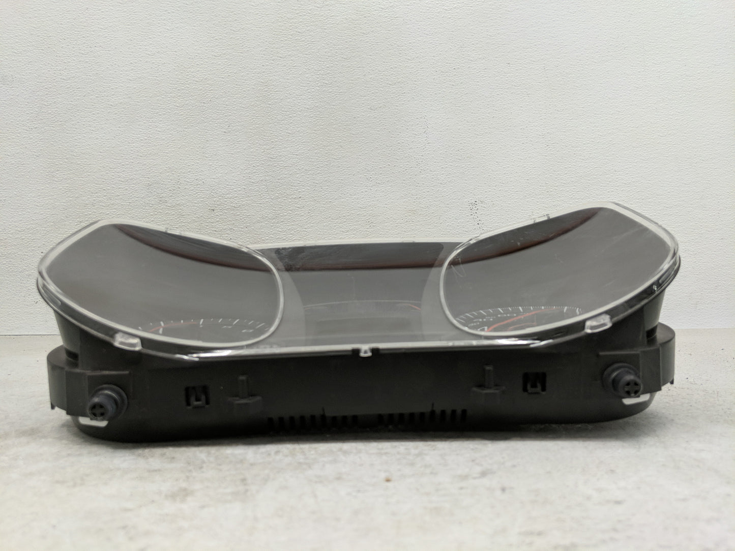 2017 Chevrolet Equinox Instrument Cluster Speedometer Gauges Fits OEM Used Auto Parts - Oemusedautoparts1.com