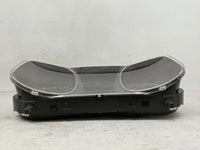 2017 Chevrolet Equinox Instrument Cluster Speedometer Gauges Fits OEM Used Auto Parts - Oemusedautoparts1.com