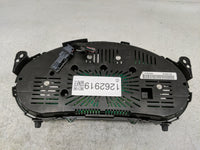 2017 Chevrolet Equinox Instrument Cluster Speedometer Gauges Fits OEM Used Auto Parts - Oemusedautoparts1.com