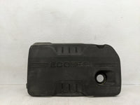 2017 Chevrolet Equinox Engine Cover - Oemusedautoparts1.com