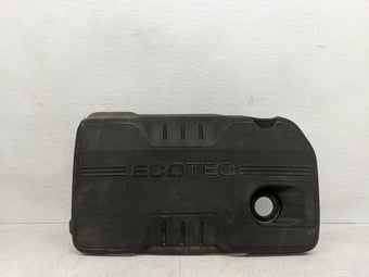 compare product 2017 Chevrolet Equinox Engine Cover