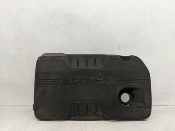 2017 Chevrolet Equinox Engine Cover - Oemusedautoparts1.com