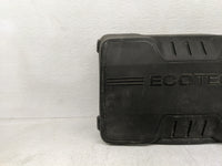 2017 Chevrolet Equinox Engine Cover - Oemusedautoparts1.com