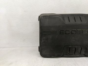 2017 Chevrolet Equinox Engine Cover