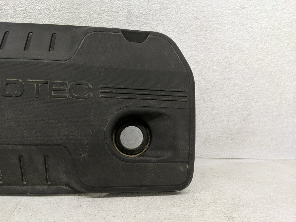 2017 Chevrolet Equinox Engine Cover 1263818 - Oemusedautoparts1.com