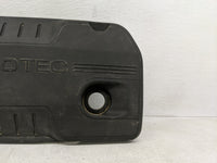 2017 Chevrolet Equinox Engine Cover - Oemusedautoparts1.com