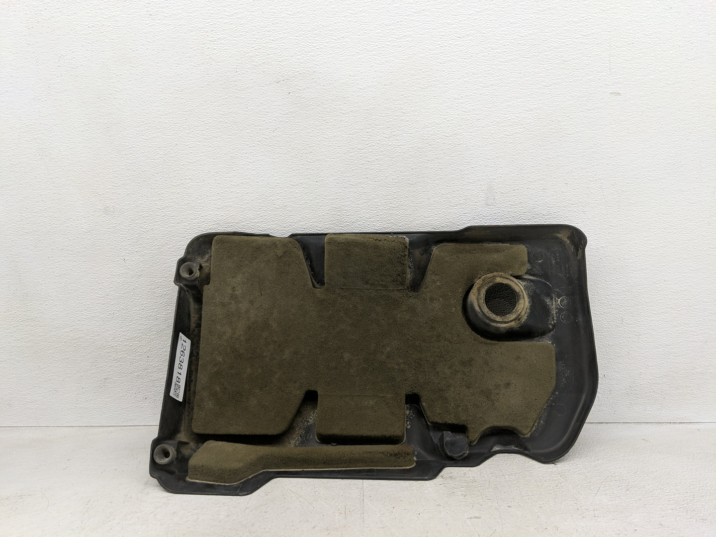 2017 Chevrolet Equinox Engine Cover - Oemusedautoparts1.com