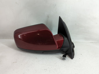 compare product 2015-2017 Chevrolet Equinox Side Mirror Replacement Passenger Right View Door Mirror P/N:23219868 Fits Fits 2015 2016 2017 OEM Used Auto Parts