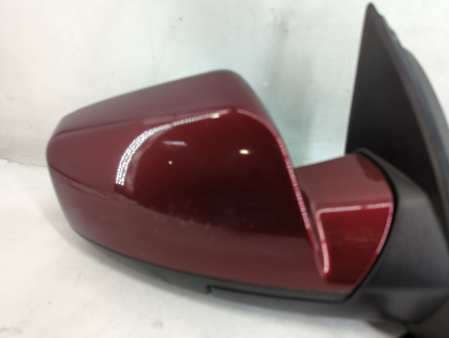 2015-2017 Chevrolet Equinox Side Mirror Replacement Passenger Right View Door Mirror P/N:23219868 Fits Fits 2015 2016 2017 O