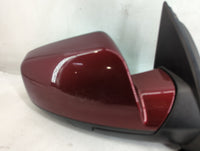 2015-2017 Chevrolet Equinox Side Mirror Replacement Passenger Right View Door Mirror P/N:23219868 Fits Fits 2015 2016 2017 O