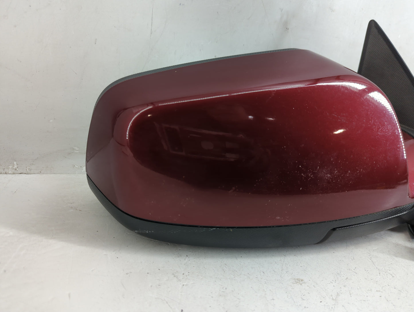 2015-2017 Chevrolet Equinox Side Mirror Replacement Passenger Right View Door Mirror P/N:23219868 Fits Fits 2015 2016 2017 O