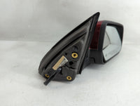2015-2017 Chevrolet Equinox Side Mirror Replacement Passenger Right View Door Mirror P/N:23219868 Fits Fits 2015 2016 2017 O