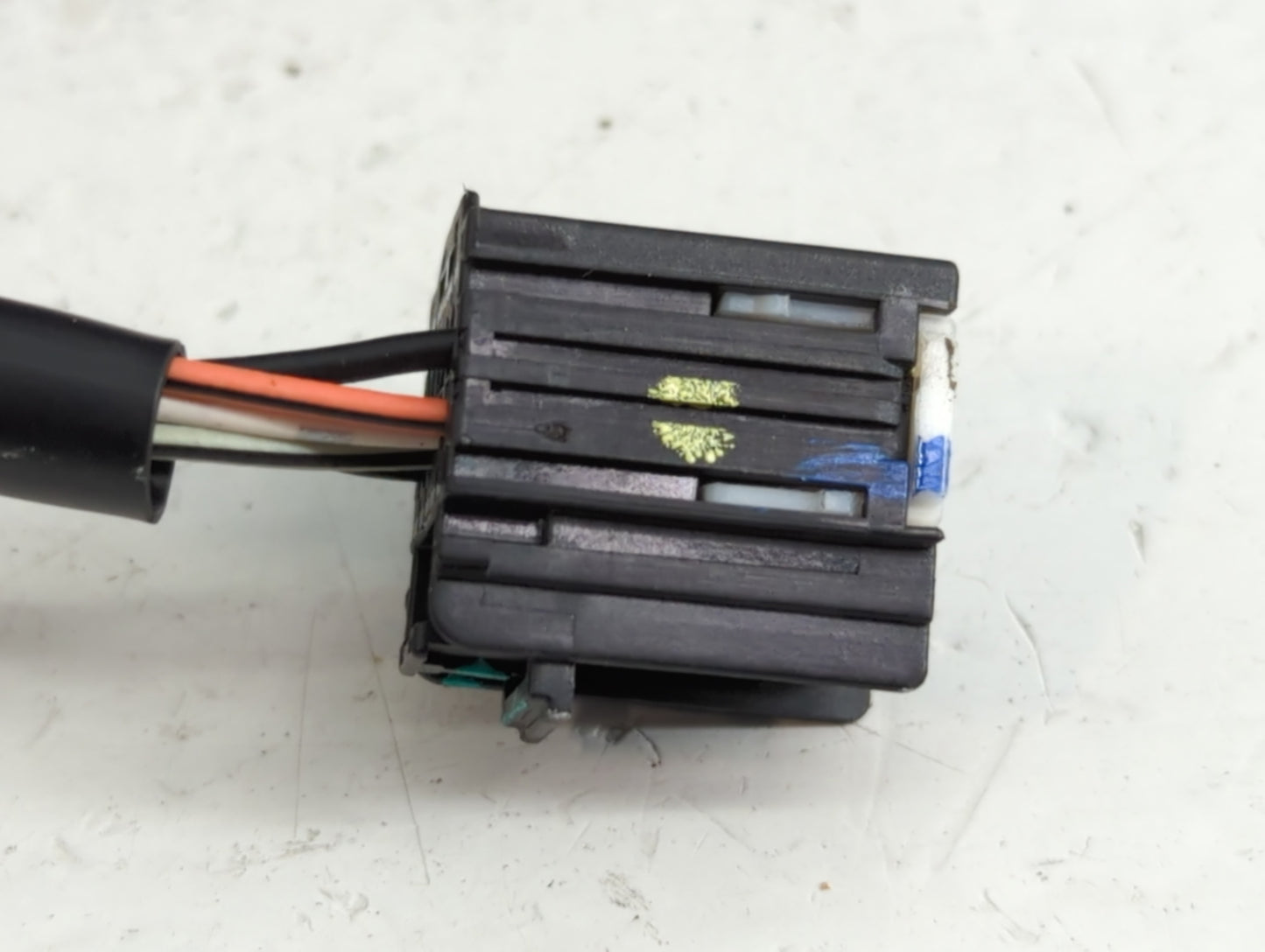 2015-2017 Chevrolet Equinox Side Mirror Replacement Passenger Right View Door Mirror P/N:23219868 Fits Fits 2015 2016 2017 O