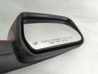 2015-2017 Chevrolet Equinox Side Mirror Replacement Passenger Right View Door Mirror P/N:23219868 Fits Fits 2015 2016 2017 O
