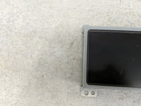 2012-2017 Chevrolet Equinox Information Display Screen - Oemusedautoparts1.com