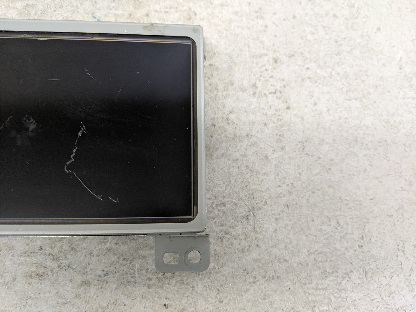 2012-2017 Chevrolet Equinox Information Display Screen - Oemusedautoparts1.com
