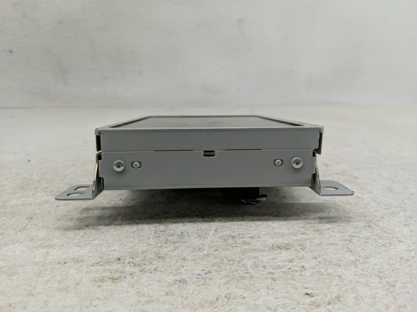 2012-2017 Chevrolet Equinox Information Display Screen - Oemusedautoparts1.com