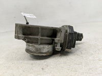 2016-2017 Chevrolet Equinox Throttle Body Fits Fits 2016 2017 OEM Used Auto Parts - Oemusedautoparts1.com