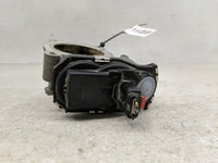 2016-2017 Chevrolet Equinox Throttle Body Fits Fits 2016 2017 OEM Used Auto Parts - Oemusedautoparts1.com