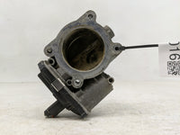 2016-2017 Chevrolet Equinox Throttle Body Fits Fits 2016 2017 OEM Used Auto Parts - Oemusedautoparts1.com