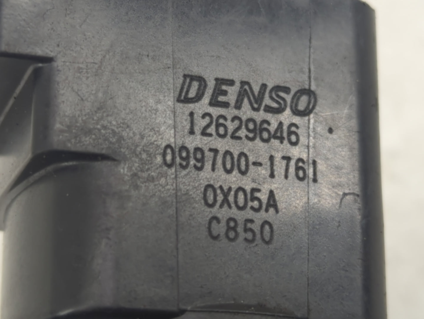 2010-2017 Chevrolet Equinox Ignition Coil Igniter Pack - Oemusedautoparts1.com