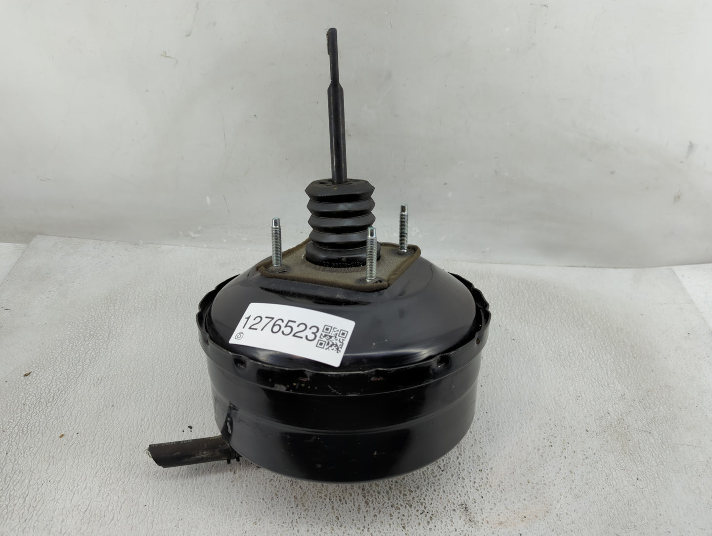 2010-2017 Chevrolet Equinox Power Brake Booster Oem - Oemusedautoparts1.com