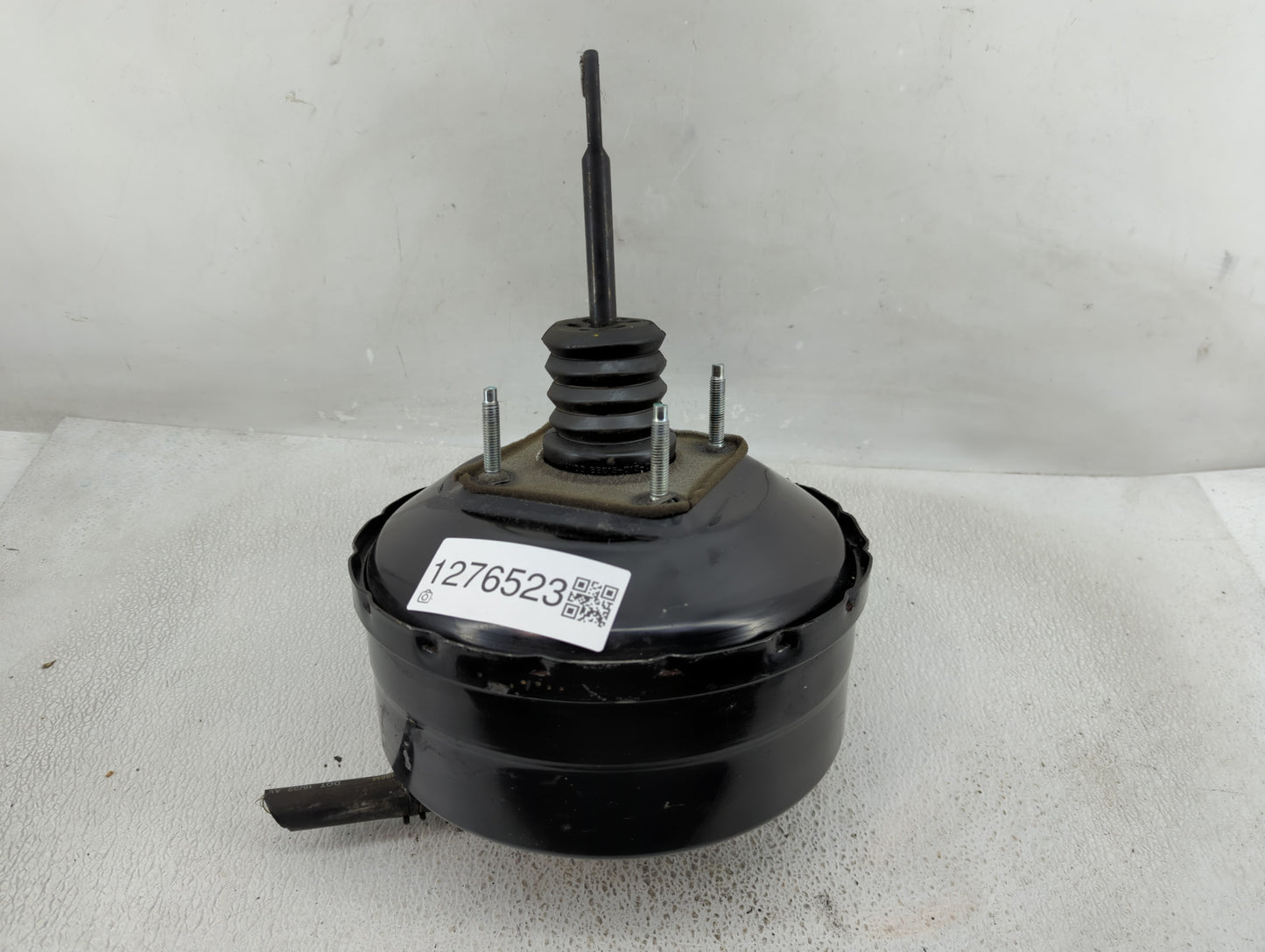 2010-2017 Chevrolet Equinox Power Brake Booster Oem - Oemusedautoparts1.com