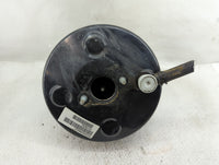 2010-2017 Chevrolet Equinox Power Brake Booster Oem - Oemusedautoparts1.com