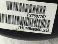 2010-2017 Chevrolet Equinox Power Brake Booster Oem - Oemusedautoparts1.com