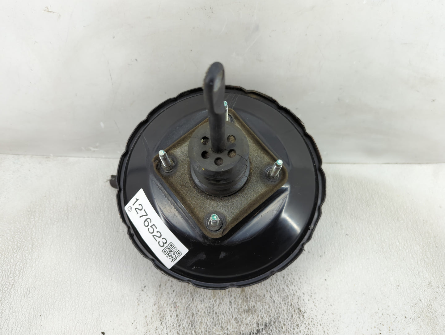 2010-2017 Chevrolet Equinox Power Brake Booster Oem - Oemusedautoparts1.com