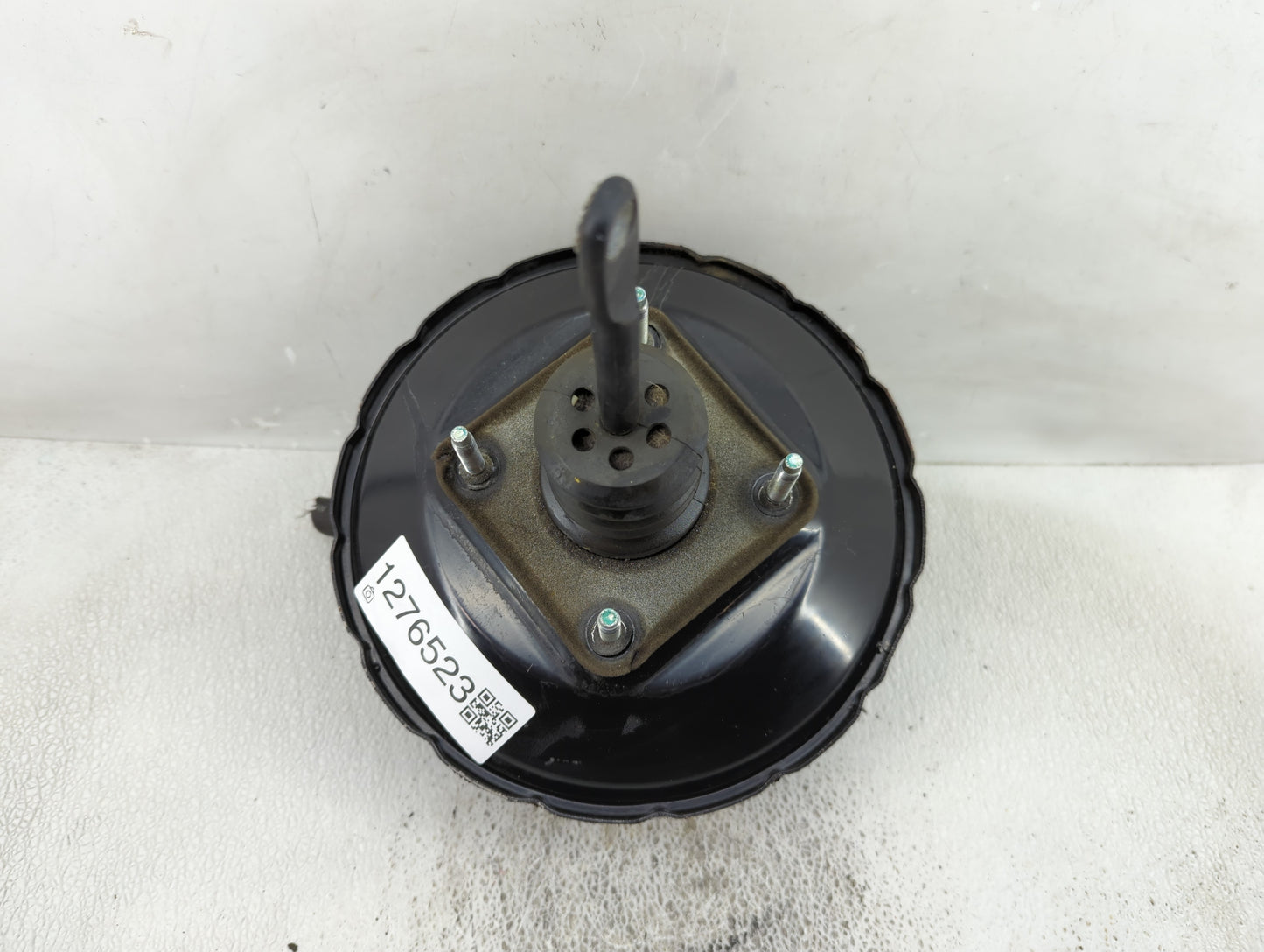 2010-2017 Chevrolet Equinox Power Brake Booster Oem - Oemusedautoparts1.com