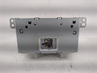 2016-2017 Chevrolet Equinox Radio AM FM Cd Player Receiver Replacement P/N:84064074 Fits Fits 2016 2017 OEM Used Auto Parts 