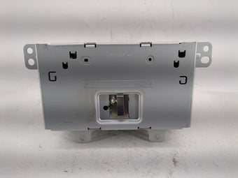 compare product 2016-2017 Chevrolet Equinox Radio AM FM Cd Player Receiver Replacement P/N:84064074 Fits Fits 2016 2017 OEM Used Auto Parts