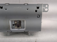 2016-2017 Chevrolet Equinox Radio AM FM Cd Player Receiver Replacement P/N:84064074 Fits Fits 2016 2017 OEM Used Auto Parts 